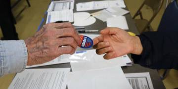 Here’s what to watch for as 14 states head to the polls for Super Tuesday