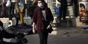 With COVID-19 in Iran reaching Canada, expert warns outbreak will only escalate