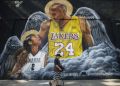 Seriously Disturbing: LA County Deputy Caught Showing Woman Photos Of The Kobe Bryant Crash Site To ‘Impress’ Her