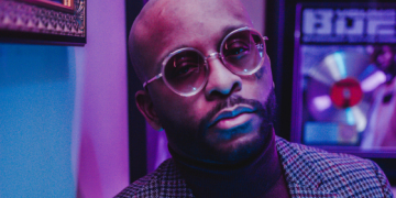 Royce 5’9″ Delivers Trippy Visuals For “Tricked”