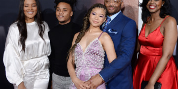 Storm Reid Celebrates ‘Invisible Man’ Scoring #1 Spot Opening Weekend, Talks Women Being Believed And Reveals Her Biggest Support System! [Exclusive]