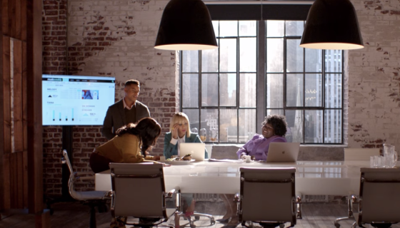 “EMPIRE” Sneak Peek: Becky Has Eyes For Giselle’s Brother [VIDEO]