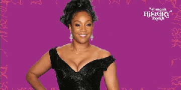 #BlackWomenWeLove Tiffany Haddish Is Our #WCW