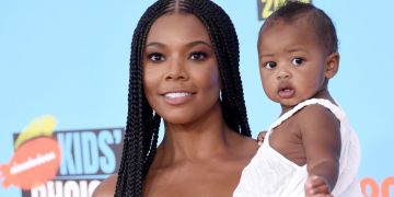 14 Of Baby Kaavia James’ Shadiest Instagram Moments