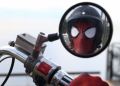 Peter Pervert: Virginia Woman Says Driver Dressed As Spider-Man Exposed His Dirty Lil’ Web-Slinger At Red Light