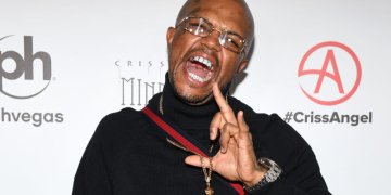 Three 6 Mafia’s DJ Paul Prepping To Countersue, Has Rights To Trippie Redd “Death” Collab [EXCLUSIVE]