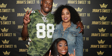 So Unhappy: Floyd Mayweather’s Ex And Mother Of His Three Youngsters, Josie Harris, Found Dead
