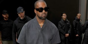Japanese Fabric Supplier Drops $600,000 Lawsuit Against Kanye West
