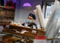 China sees cautious return to work after weeks of disruption due to COVID-19