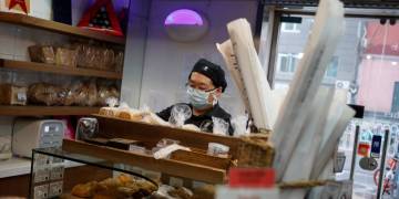 China sees cautious return to work after weeks of disruption due to COVID-19