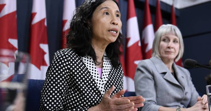 Coronavirus risk remains low in Canada despite rise in circumstances, health officials say