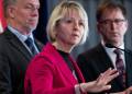 Meet Dr. Bonnie Henry: a B.C. coronavirus hunter who staved off Canada’s epidemics