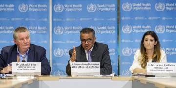 Coronavirus has officially been declared a pandemic. Now what?