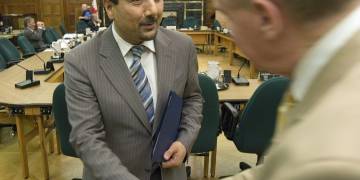 U.S., Taliban deal a ‘peace opportunity,’ former Afghan ambassador to Canada says