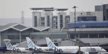 Coronavirus could cost airlines $113B in lost income, industry group says