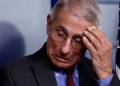 Anthony Fauci among 3 key U.S. officials in self-quarantine after COVID-19 exposure