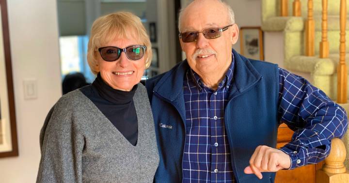 Fredericton couple home after COVID-19 quarantine on cruise ship