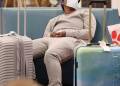 Coronavirus: Nearly 100,000 COVID-19 cases spark global economy concerns