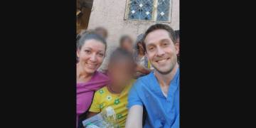 Members of Alberta family detained in Ethiopia have returned residence: relative