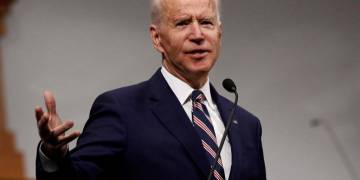 Twitter labels edited Biden video retweeted by Trump as ‘manipulated media’