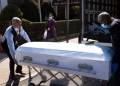 U.S. researchers predict 135,000 coronavirus deaths by August, citing eased restrictions