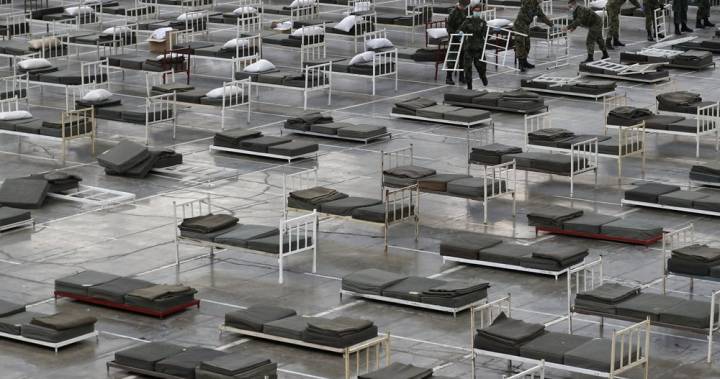 Serbia’s coronavirus state of emergency measures draw eyes of human rights groups
