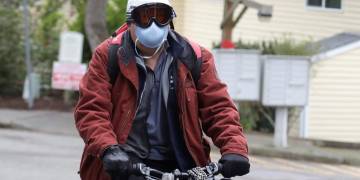 Coronavirus: Fears over COVID-19 mount across the West as outbreak eases in China
