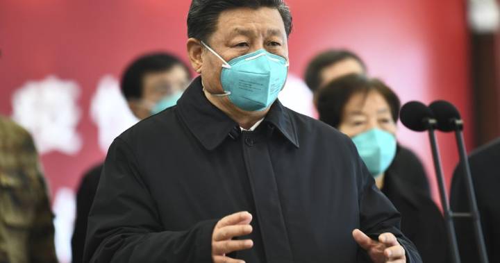 Coronavirus: Chinese officials didnt warn public of likely pandemic for 6 days