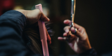 NBC Phillys Aunyea Lachelle Talks Black Hair Care In Quarantine On Love+Grit Podcast