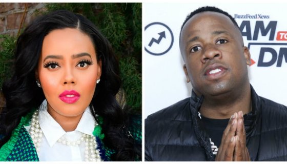Love At First DM: Yo Gotti Shoots ANOTHER Half-Court Shot At Forever Crush Angela Simmons