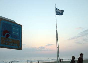 Spanish official apologizes for spraying beach with bleach to prevent coronavirus
