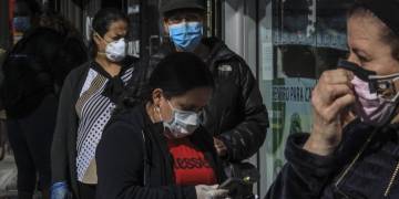 Coronavirus: Struggles in U.S., Brazil show fight against COVID-19 not over yet