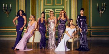#DontRush Dilemma: The ‘Real Housewives Of Potomac’ Pettily Send Shade Over Social Media Challenge ‘FAKERY!’