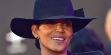 Cancel Class: Halle Berry Calls Homeschooling Her Kids A Nightmare