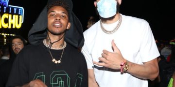 What Are The Odds? Nick Young Admits He ‘Almost Killed’ Fellow Baller JaVale McGee In Near Car Accident