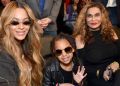 #IDidMyPart: Beyonc Teams Up With Mom, Tina Knowles Lawson, To Provide Coronavirus Testing For Houston