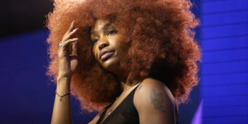 Supplement Sorcery: SZA Accused Of Bleaching Her Skin After Showing Off Glutathione Pills