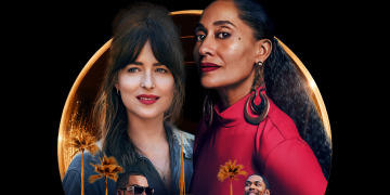 World Premiere At The Crib! ‘The High Note’ Starring Tracee Ellis Ross And Ice Cube Set For May 29th Digital Release [VIDEO]