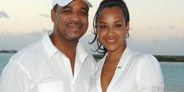 “I Should Have Married For Love”: LisaRaye Explains Where She Went Wrong In Her Michael Misick Marriage