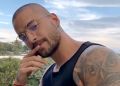 Celebrity Cribs: Colombian Superstar Singer Maluma Takes Viewers On A Virtual Tour Of His Medellin Mansion [Video]