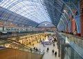 WTF?! UK Rail Worker Dies From COVID-19 After Being Spat On By Passenger