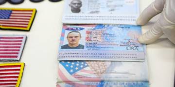 Detained American says he plotted to capture Venezuelan leader Maduro in state broadcast