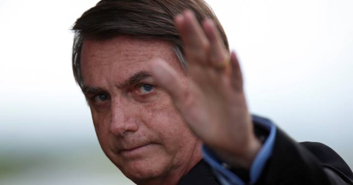 Biggest threat to Brazil’s coronavirus response may be its own leader: medical journal