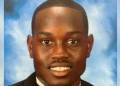 ‘Justice for Ahmaud’: Outcry erupts over video of Black jogger’s killing
