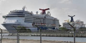 More cruise lines cancel Alaskan summer sailings over coronavirus concerns