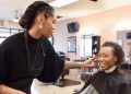 Lockdown Locks: LASIO Hair Care Launches Push To Get Stylists Back To Work