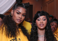 G.O.O.D. Vibes: Teyana Taylor Celebrates New Album With Star-Studded Listening Party In Revolutionary Wonderland