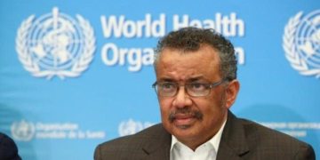 WHO declares coronavirus an international emergency