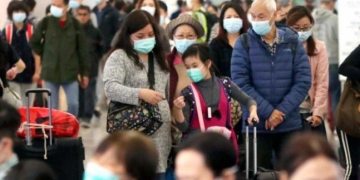 Coronavirus death toll soars to 259 in China, thousands evacuated from Wuhan