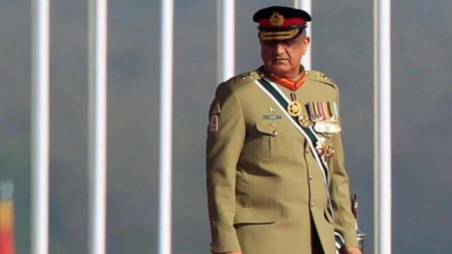 War against terrorism to be consolidated: Pak Army chief Bajwa